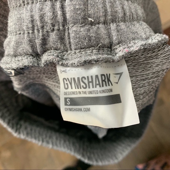 Gymshark Jogger - Picture 3 of 4